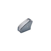 Shifter Cover. Chrome Shifter Covers Mcs