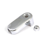 Clutch Arm Cover. ''Nostalgic''. Chrome Clutch Arm Covers Mcs