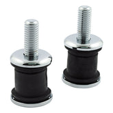 Recessed Handlebar Damper Kit Risers Mounts Mcs