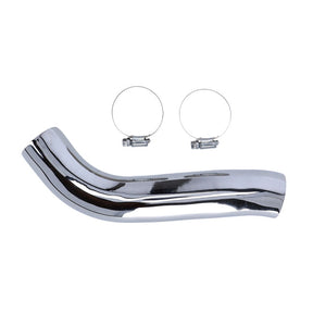 Paughco, Heatshield rear EXHAUST HEAT SHIELDS Paughco
