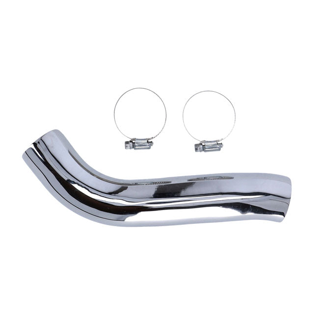 Paughco, Heatshield rear EXHAUST HEAT SHIELDS Paughco