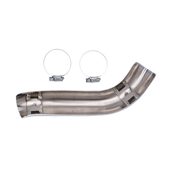 Paughco, Heatshield rear EXHAUST HEAT SHIELDS Paughco