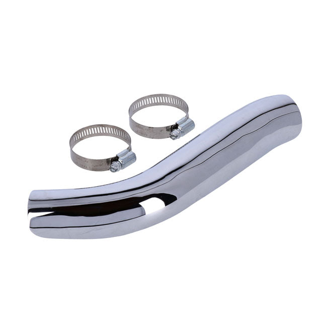 Paughco, Heatshield rear EXHAUST HEAT SHIELDS Paughco