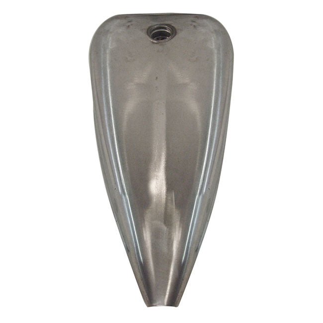 Stretched Eddy, 4.1 Gallon Chopper Gas Tank Gastanks Mcs