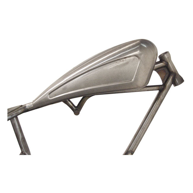 Stretched Eddy, 4.1 Gallon Chopper Gas Tank Gastanks Mcs