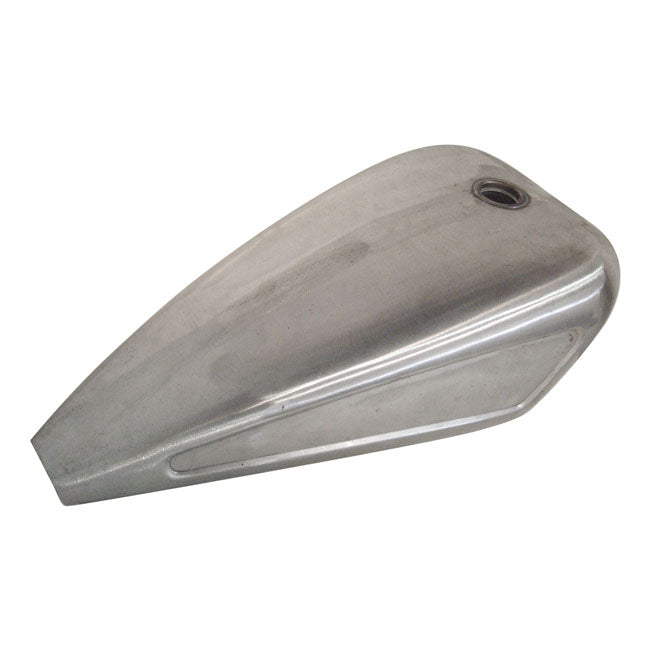 Stretched Eddy, 4.1 Gallon Chopper Gas Tank Gastanks Mcs