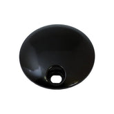 Fuel Tank Console Door. Black Fuel Doors Mcs