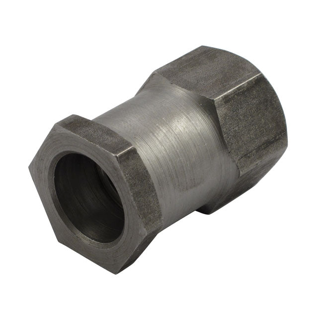 Nut, Clutch Hub Clutch Nuts Mcs