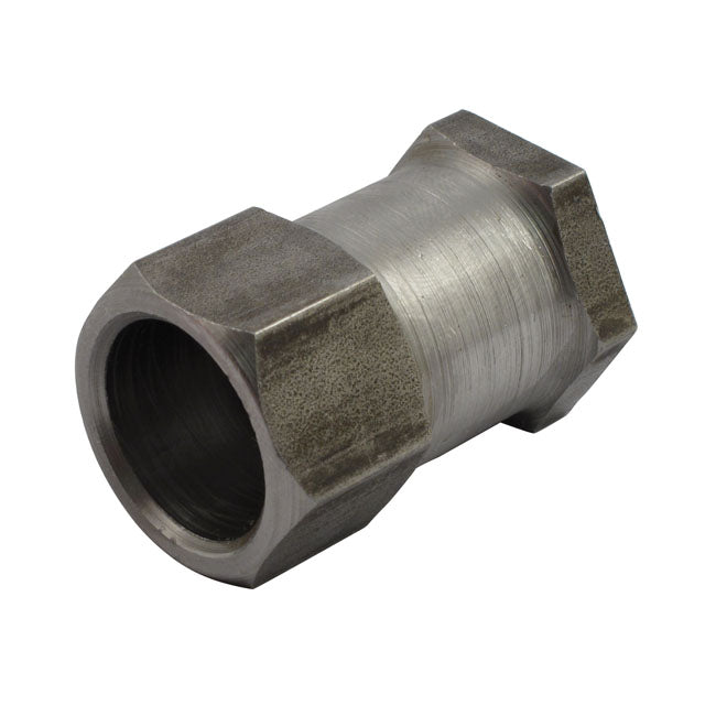 Nut, Clutch Hub Clutch Nuts Mcs