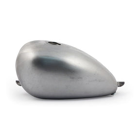 ''True Egg'' Gas Tank, 1.8 Gallon Low Tunnel Gastanks Mcs