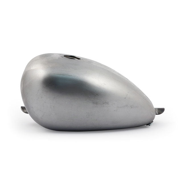 ''True Egg'' Gas Tank, 1.8 Gallon Low Tunnel Gastanks Mcs
