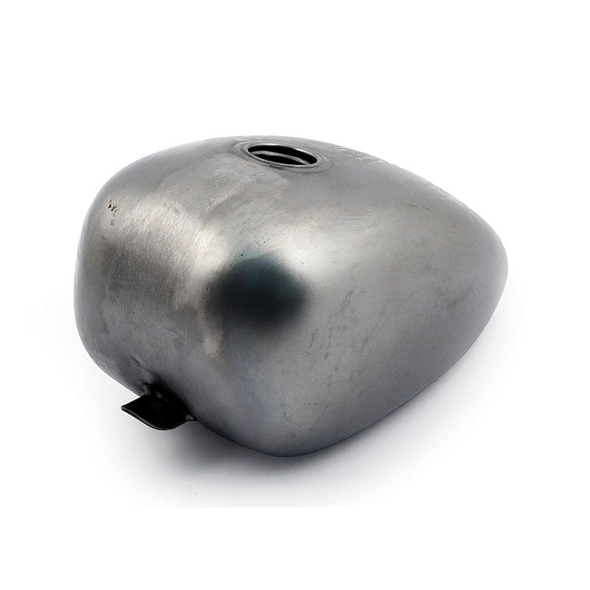 ''True Egg'' Gas Tank, 1.8 Gallon Low Tunnel Gastanks Mcs