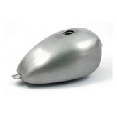 ''True Egg'' Gas Tank, 1.7 Gallon Medium Tunnel Gastanks Mcs
