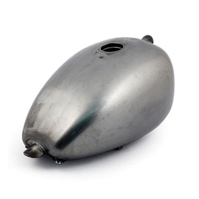 ''True Egg'' Gas Tank, 1.6 Gallon High Tunnel Gastanks Mcs