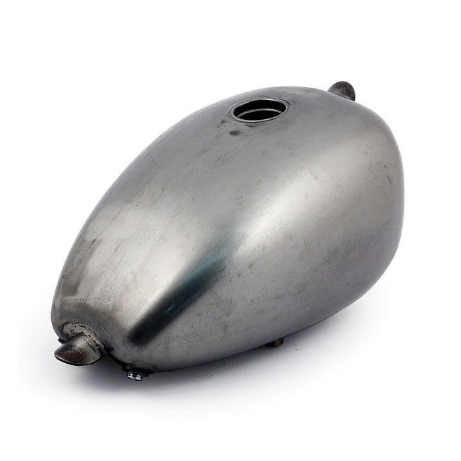 ''True Egg'' Gas Tank, 1.6 Gallon High Tunnel Gastanks Mcs