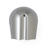 Cvo Horn Cover. Chrome Horn Covers Mcs