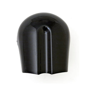 Cvo Horn Cover. Black Horn Covers Mcs