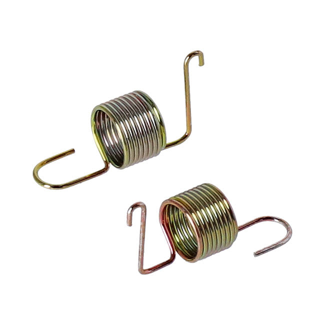 Breaker Weight Spring Set. Extreme Duty Advance Units And Parts Mcs