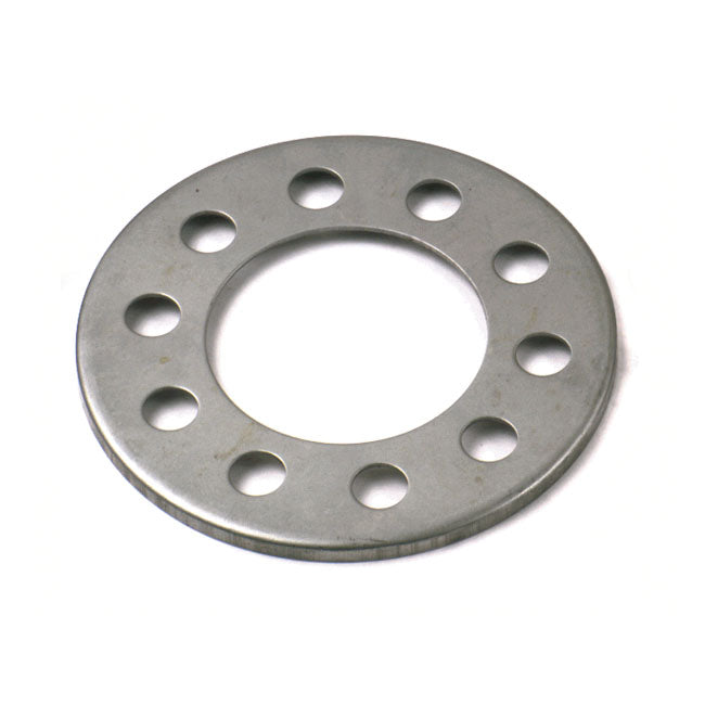 Bearing Retainer Plate, Clutch Hub Clutch Parts Mcs
