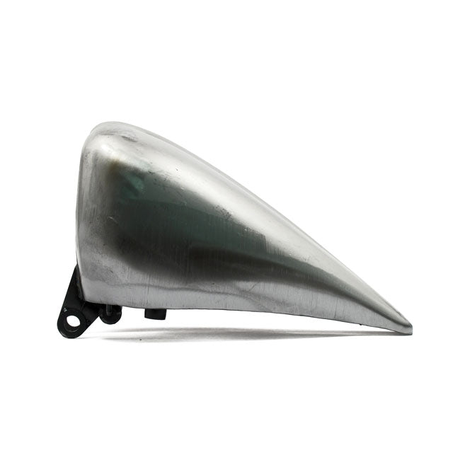 Amen Style Ribbed Gas Tank, 2.35 Gallon Gastanks Mcs