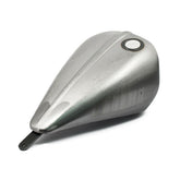 Amen Style Ribbed Gas Tank, 2.35 Gallon Gastanks Mcs