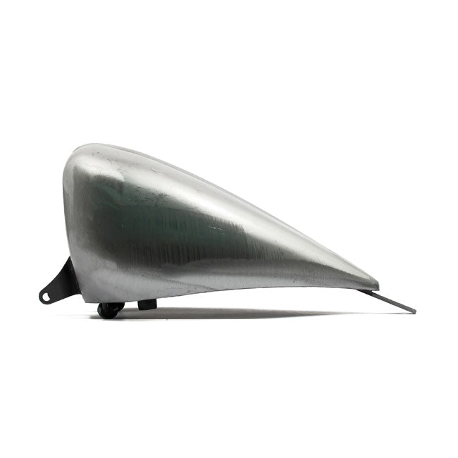 Amen Style Ribbed Gas Tank, 2.35 Gallon Gastanks Mcs