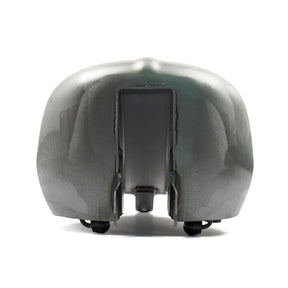 Amen Style Ribbed Gas Tank, 2.35 Gallon Gastanks Mcs