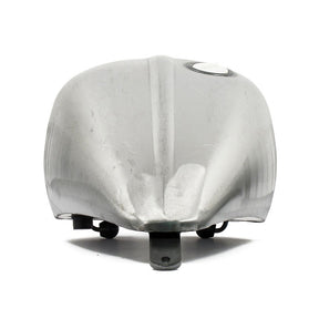 Amen Style Ribbed Gas Tank, 2.35 Gallon Gastanks Mcs