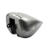 Amen Style Ribbed Gas Tank, 2.35 Gallon Mcs Default Title