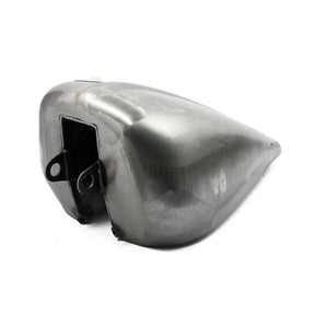 Amen Style Ribbed Gas Tank, 2.35 Gallon Mcs Default Title