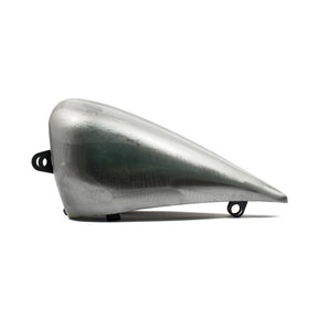 Amen Style Ribbed Gas Tank, 2.35 Gallon Mcs