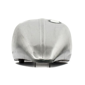 Amen Style Ribbed Gas Tank, 2.35 Gallon Mcs