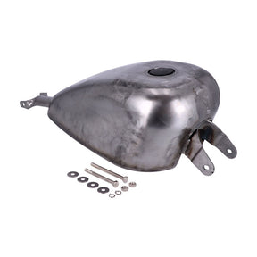 2.2 Gallon Sportster Custom Gas Tank Gastanks Mcs