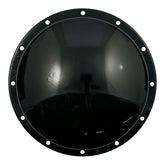 Sportster Derby Cover, Black Derby Cover Mcs