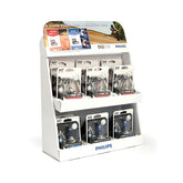 Philips Moto counter display BULBS Philips