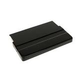 Battery Top Cover. Black Battery Covers Mcs