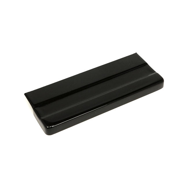 Battery Top Cover. Black Battery Covers Mcs
