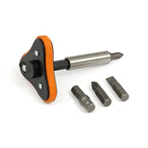 Lang Tools, Finger Ratchet Bit Driver Lang Tools