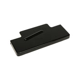 Battery Top Cover. Black Battery Covers Mcs