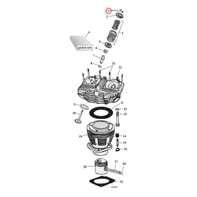 Valve Key Set Valve Keys Mcs
