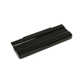 Battery Top Cover. Black Battery Covers Mcs