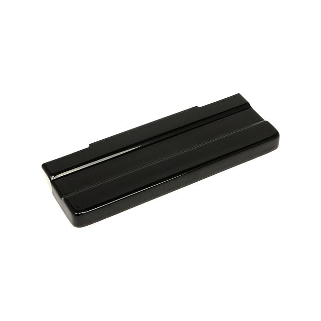 Battery Top Cover. Black Battery Covers Mcs