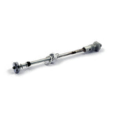 Early Style Gas Valve Set. Chrome Knob Petcocks Samwel