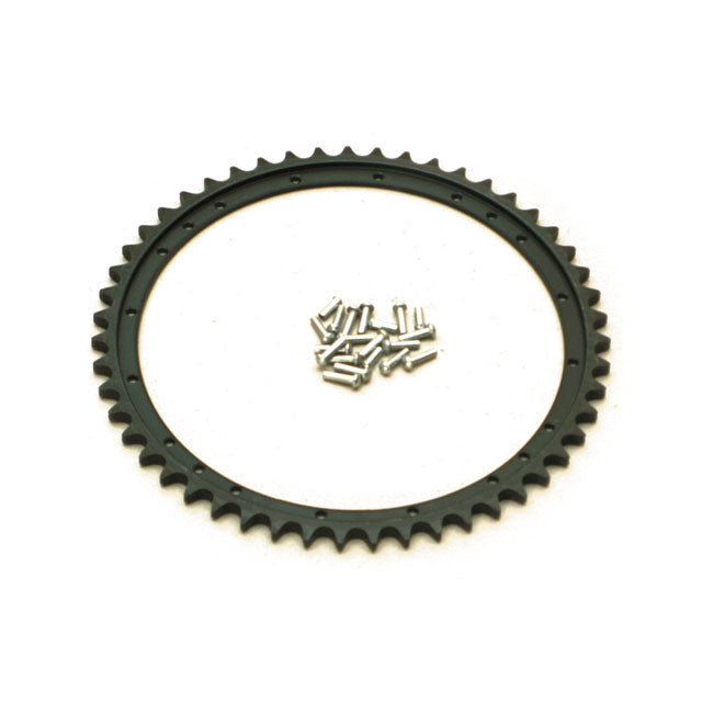 Drum Brake Sprocket, 51t Brake Drum Sprockets Mcs