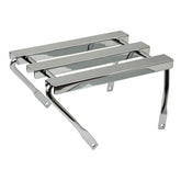 Luggage Carrier, Three Channel Luggage Racks Mcs