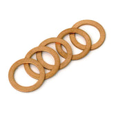 Seal Washers Brake Swivel Fitting Parts Mcs
