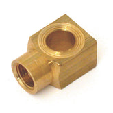 Swivel Fitting, Wheel Cylinder Brake Swivel Fitting Parts Mcs