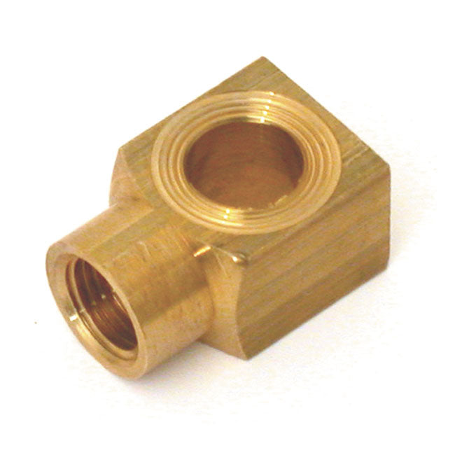 Swivel Fitting, Wheel Cylinder Brake Swivel Fitting Parts Mcs