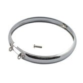 Replacement Springer Headlamp Trim Ring. Chrome Headlamp Trim Rings Mcs