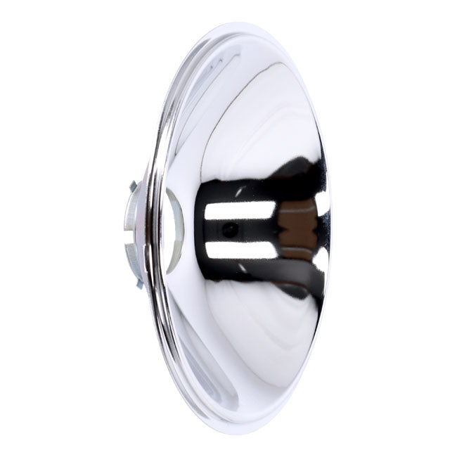Replacement Springer Headlamp Reflector & Wiring Socket Headlamp Reflectors Mcs